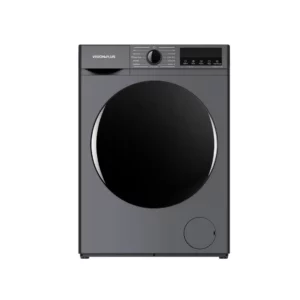 10KG SLIM FULLY AUTOMATIC FRONT LOAD WASHING MACHINE