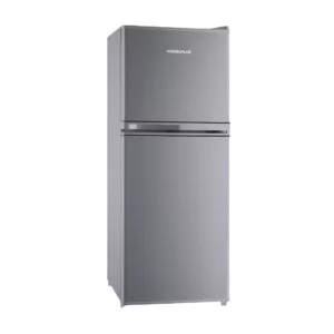 220L Double Door Refrigerator