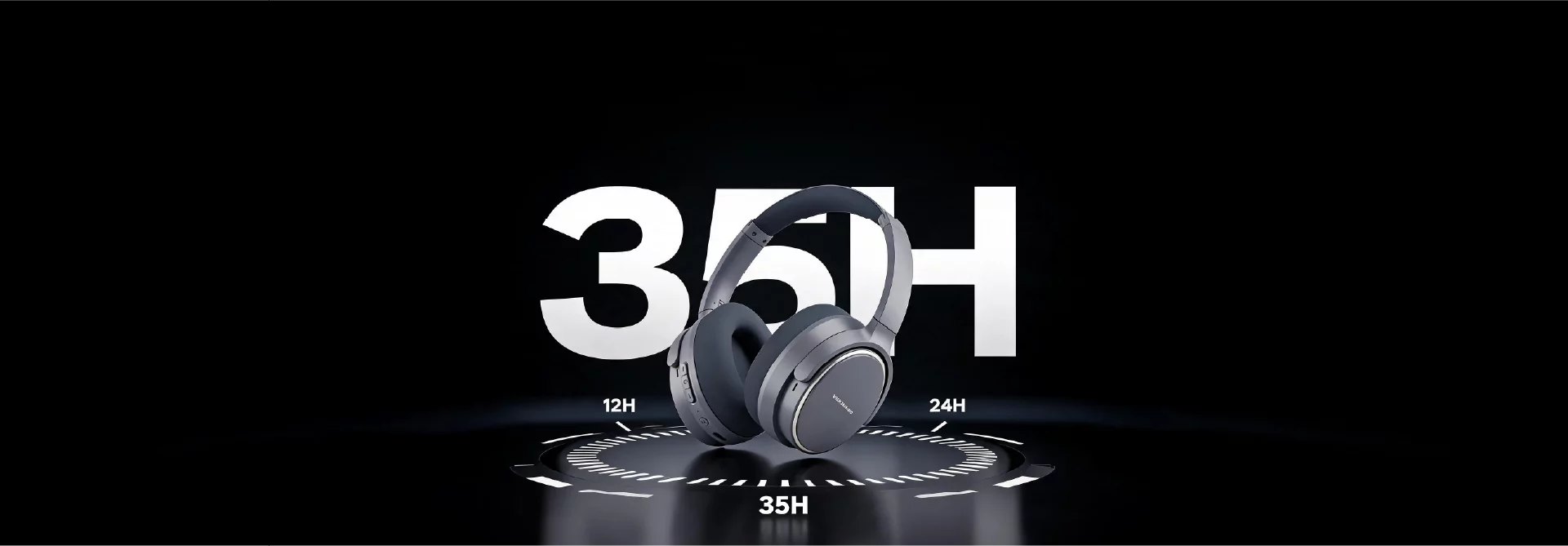 35 Hours. Zero Excuses.