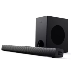 Deep Bass 360W 2.1CH Sound Bar