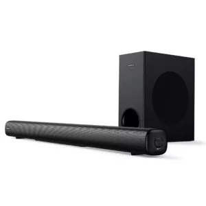 Immersive Sound 240W 2.1 CH Sound Bar