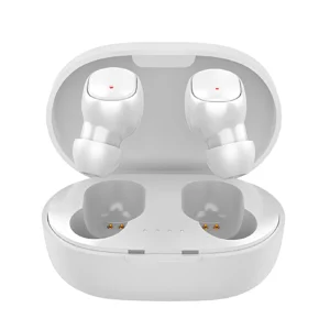 Vision Plus Cool Pods White