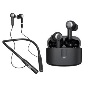 Vision Plus Neck Pods