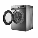 10KG FULL SIZE FULLY AUTOMATIC FRONT LOAD WASHING MACHINE