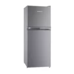 220L Double Door Refrigerator