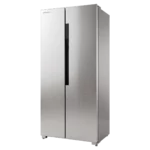 410L Side-By-Side Refrigerator (Plain)