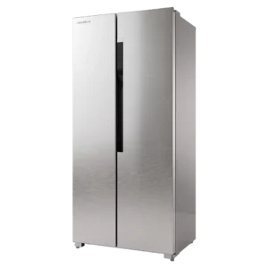 410L Side-By-Side Refrigerator (Plain)