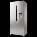 410L Side-By-Side Refrigerator (With Dispenser)
