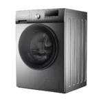 8KG FULL SIZE FULLY AUTOMATIC FRONT LOAD WASHING MACHINE