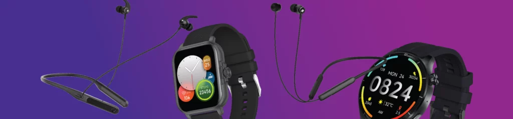 Accessories & Wearables