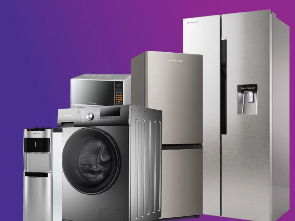 Home Appliances