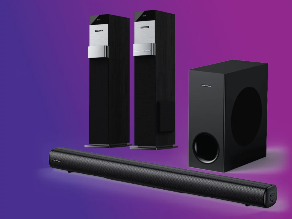 Home Audio