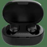 Vision Plus Cool Pods-Black