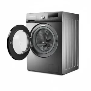 10KG FULL SIZE FULLY AUTOMATIC FRONT LOAD WASHING MACHINE