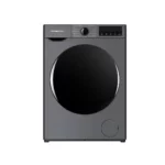 10KG SLIM FULLY AUTOMATIC FRONT LOAD WASHING MACHINE