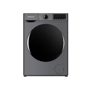 10KG SLIM FULLY AUTOMATIC FRONT LOAD WASHING MACHINE