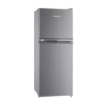 220L Double Door Refrigerator