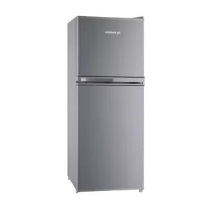 220L Double Door Refrigerator