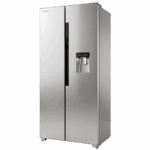 410L Side-By-Side No Frost Refrigerator (With Dispenser)