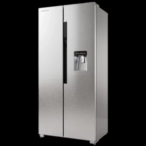 410L Side-By-Side No Frost Refrigerator (With Dispenser)