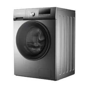 8KG FULL SIZE FULLY AUTOMATIC FRONT LOAD WASHING MACHINE