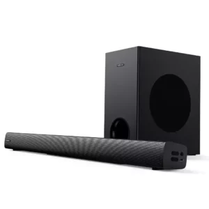 Deep Bass 360W 2.1CH Sound Bar
