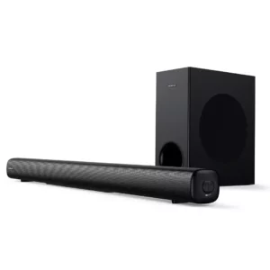 Immersive Sound 240W 2.1 CH Sound Bar