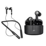 Vision Plus Neck Pods
