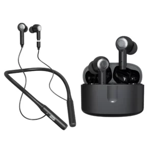 Vision Plus Neck Pods