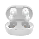 Vision Plus Cool Pods White