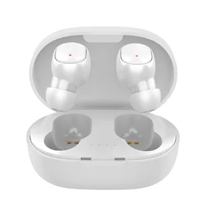 Vision Plus Cool Pods White
