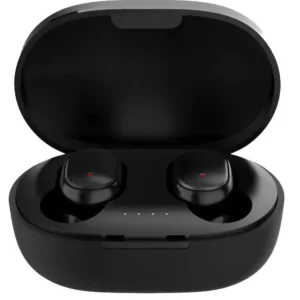Vision Plus Cool Pods-Black