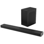 SoundPro480 2.1CH Wireless Soundbar