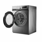 10KG FULL SIZE FULLY AUTOMATIC FRONT LOAD WASHING MACHINE